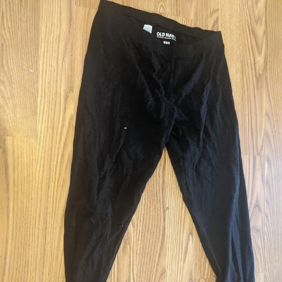 Old Navy Leggings - Picture 1 of 2